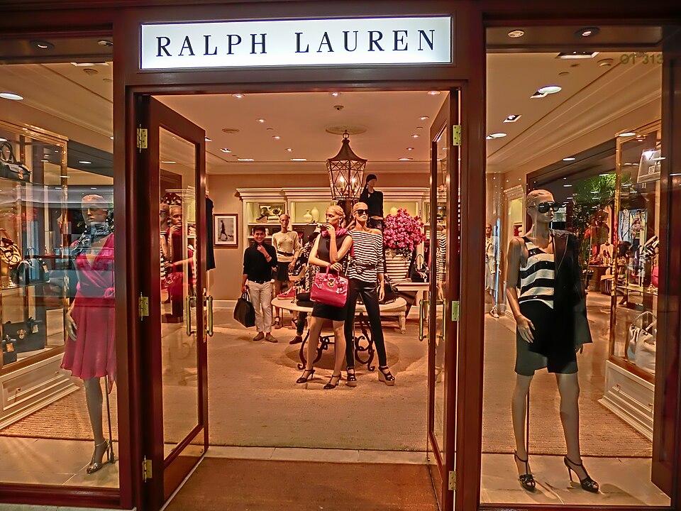 Ralph Lauren