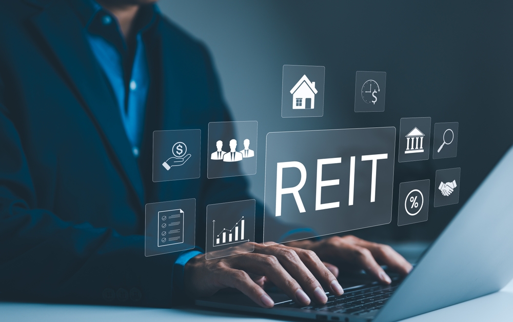 Real Estate Investment Trusts (REITs)