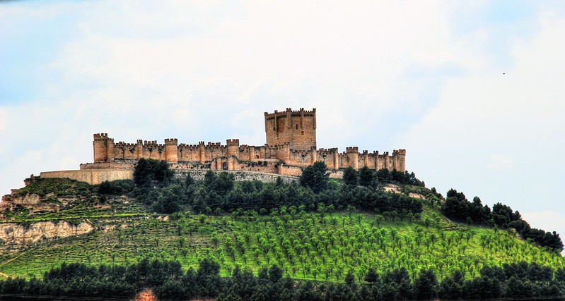 Ribera del Duero, Spain