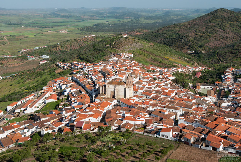 Ribera del Guadiana