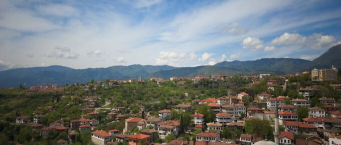 Safranbolu