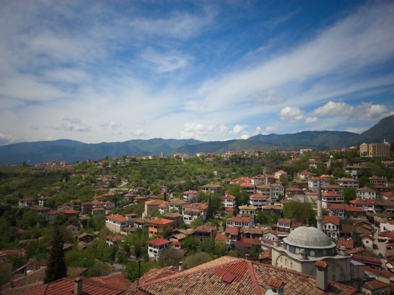 Safranbolu