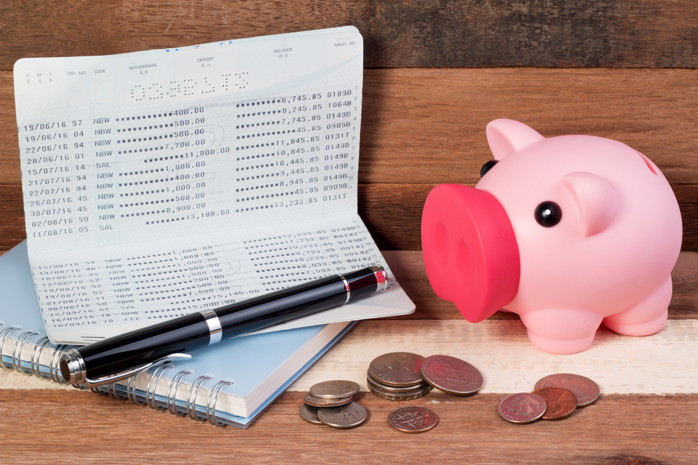 Switch to a High-Interest Savings Account