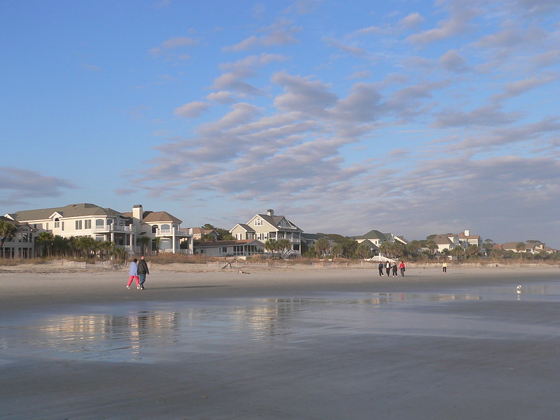 Sea Island, Georgia