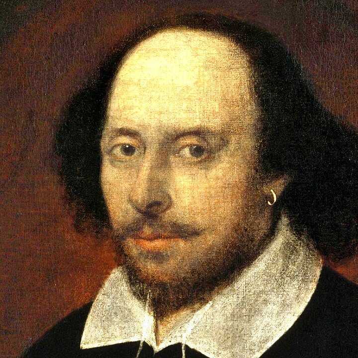 Shakespeare Invented Over 1,700 Words