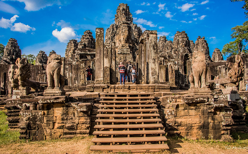 Siem Reap, Cambodia