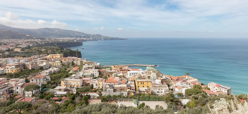 Sorrento, Italy