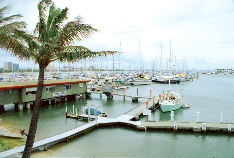 Southport Yacht Club (Queensland, Australia)