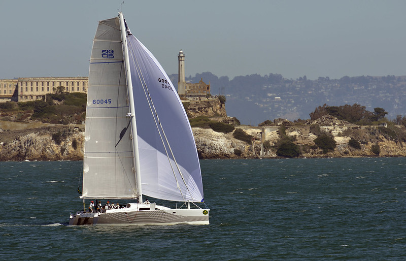 St. Francis Yacht Club (San Francisco, California)