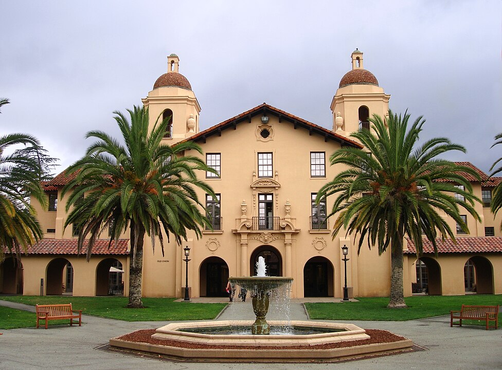 Stanford University – USA