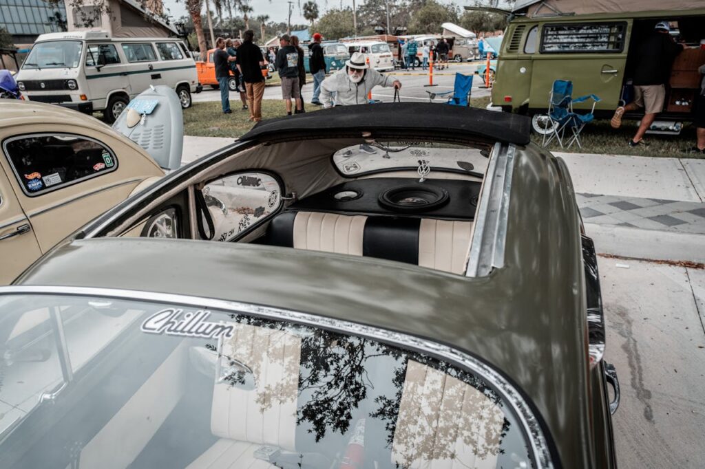 Sunroof Deflectors