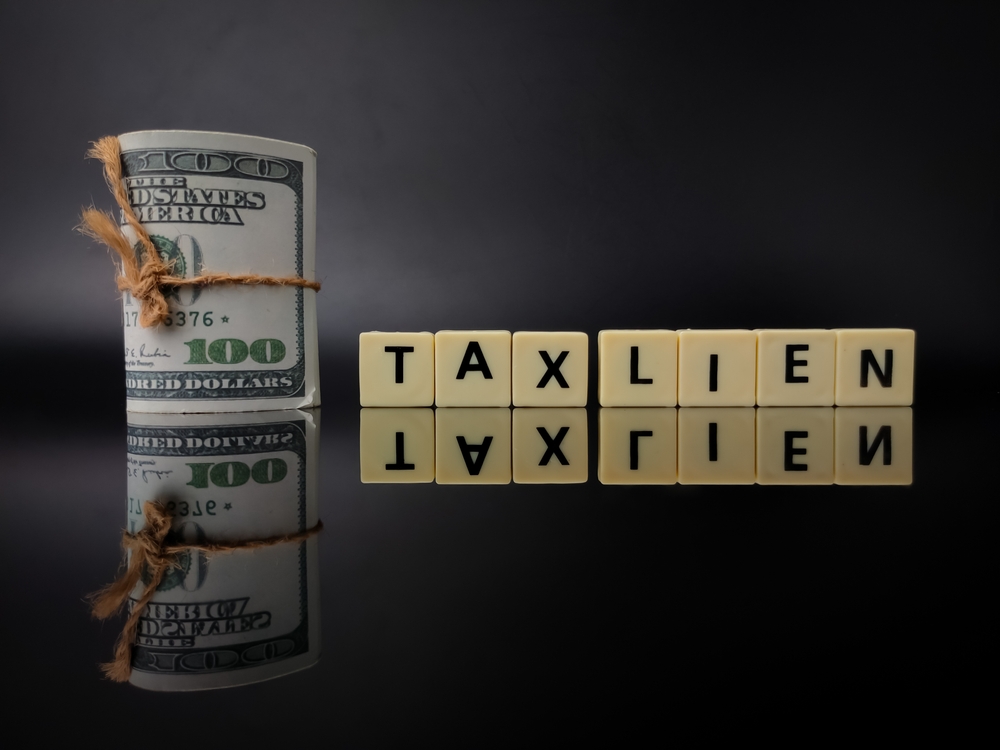 Tax Liens