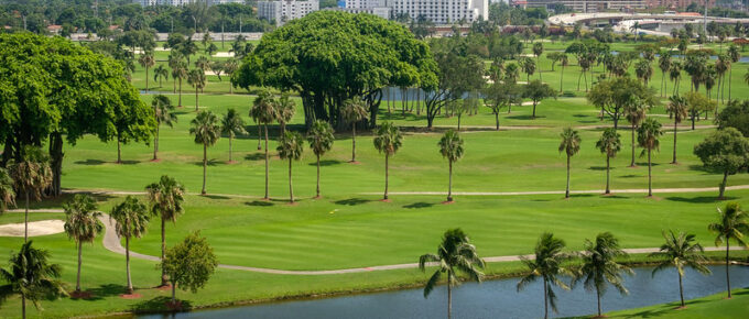 The Bear’s Club, Florida, USA