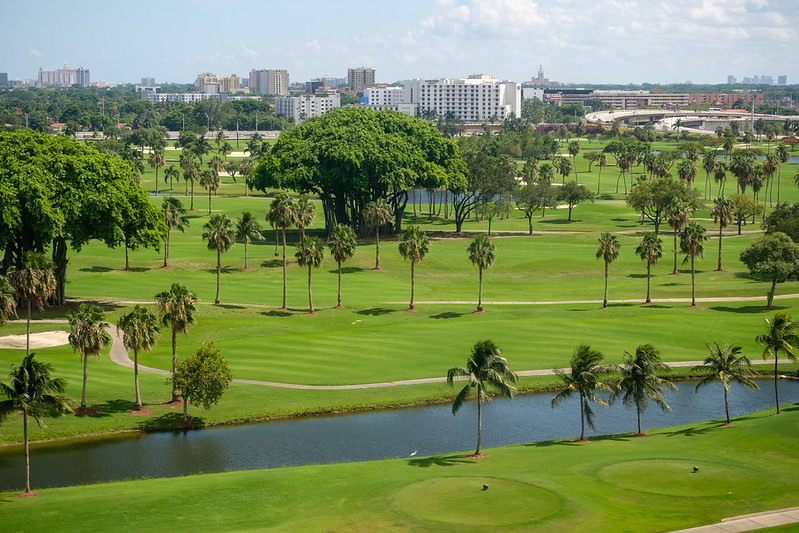 The Bear’s Club, Florida, USA