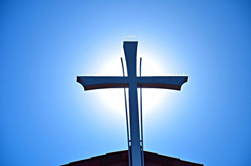 The Cross