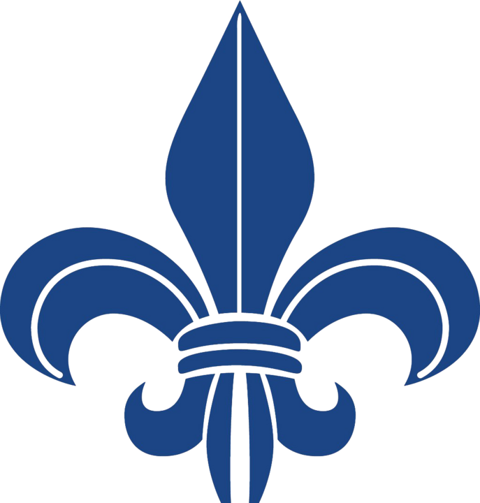 The Fleur-de-lis