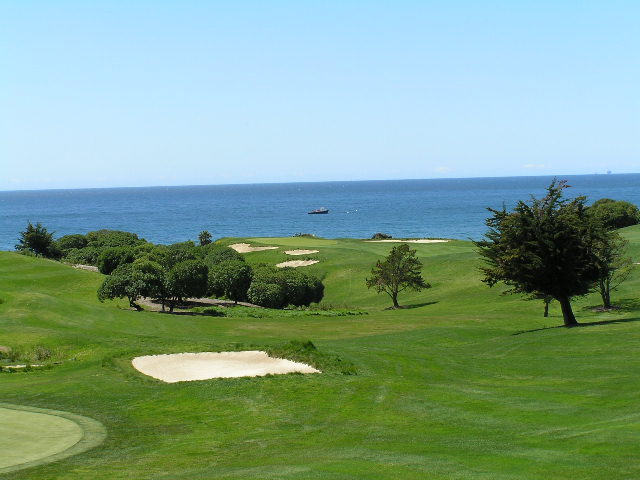 The Madison Club, California, USA