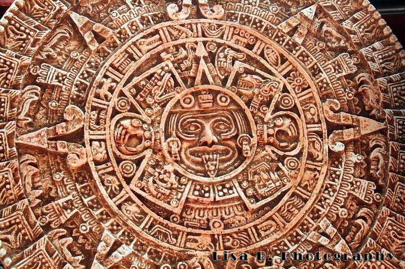 The Maya Calendar System