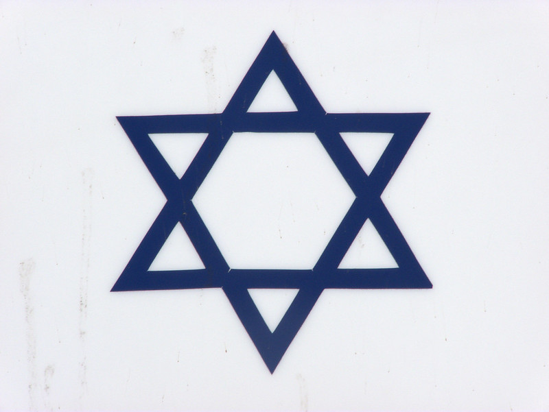 The Star of David