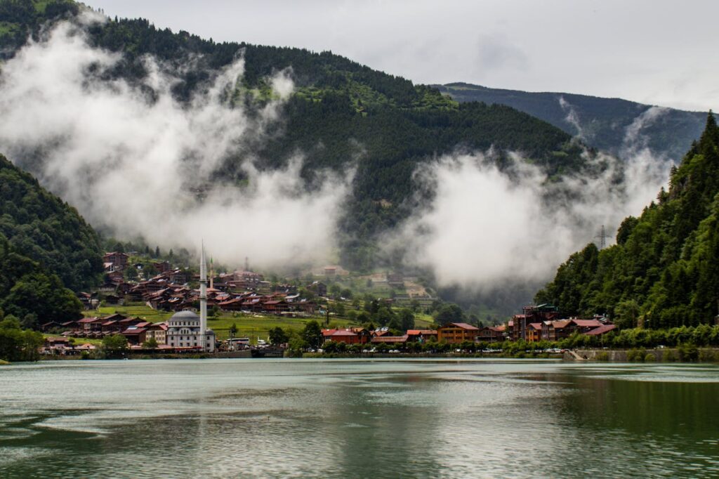 Uzungöl