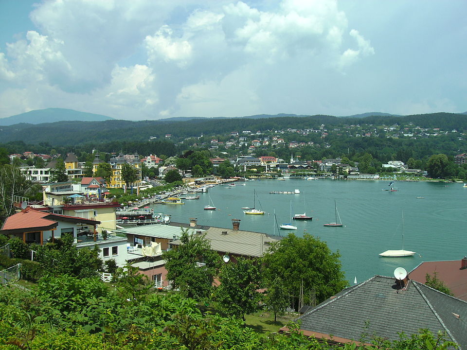 Velden am Wörthersee