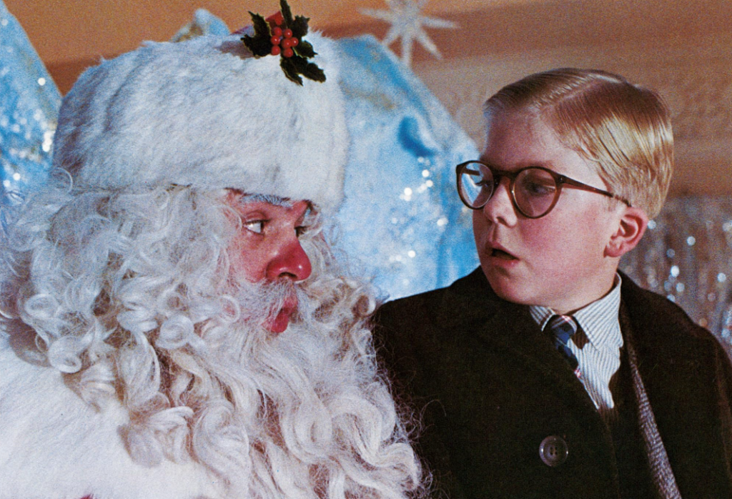 A Christmas Story (1983)