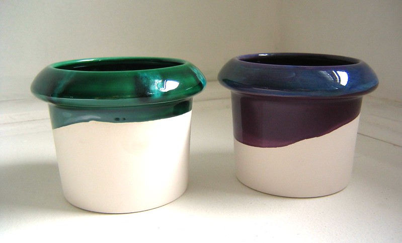 Add Self-Watering Containers