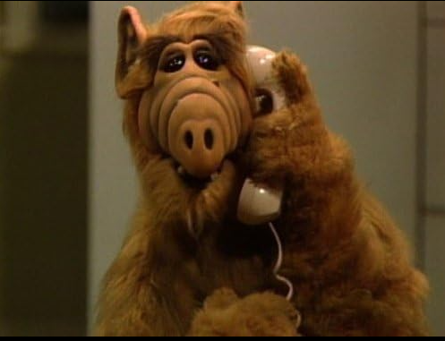 Alf