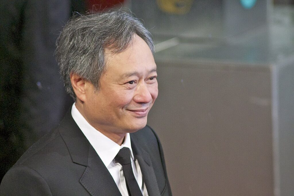 Ang Lee - Superman