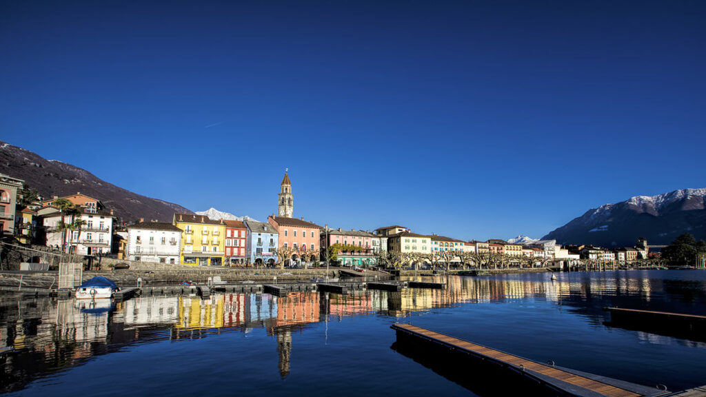 Ascona