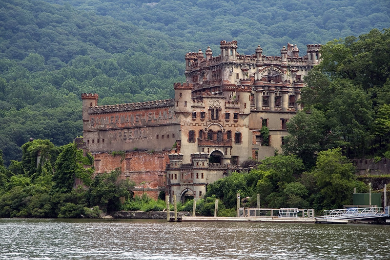 Bannerman's Castle (USA)