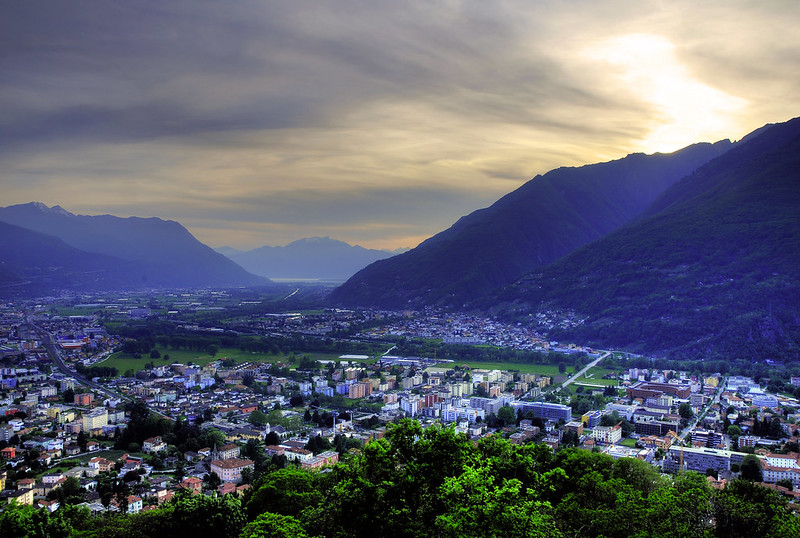 Bellinzona