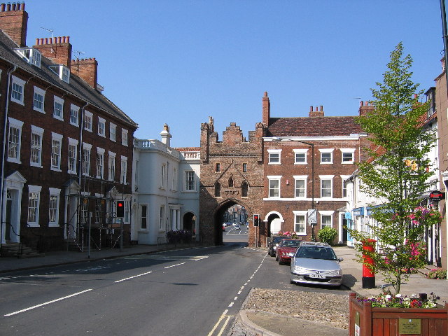 Beverley, East Riding of Yorkshire