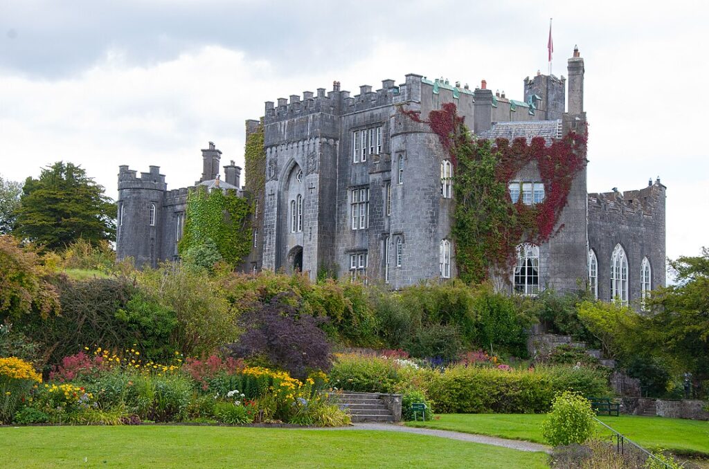 Birr Castle (Ireland)