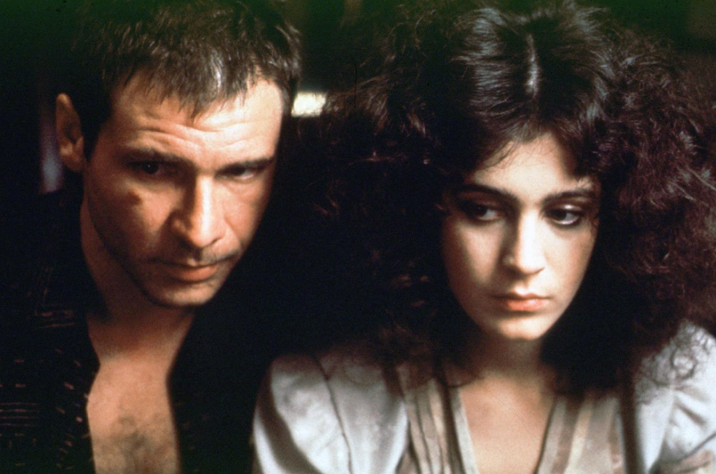 Blade Runner (1982)