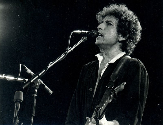 Bob Dylan – Rough and Rowdy Ways (2020)