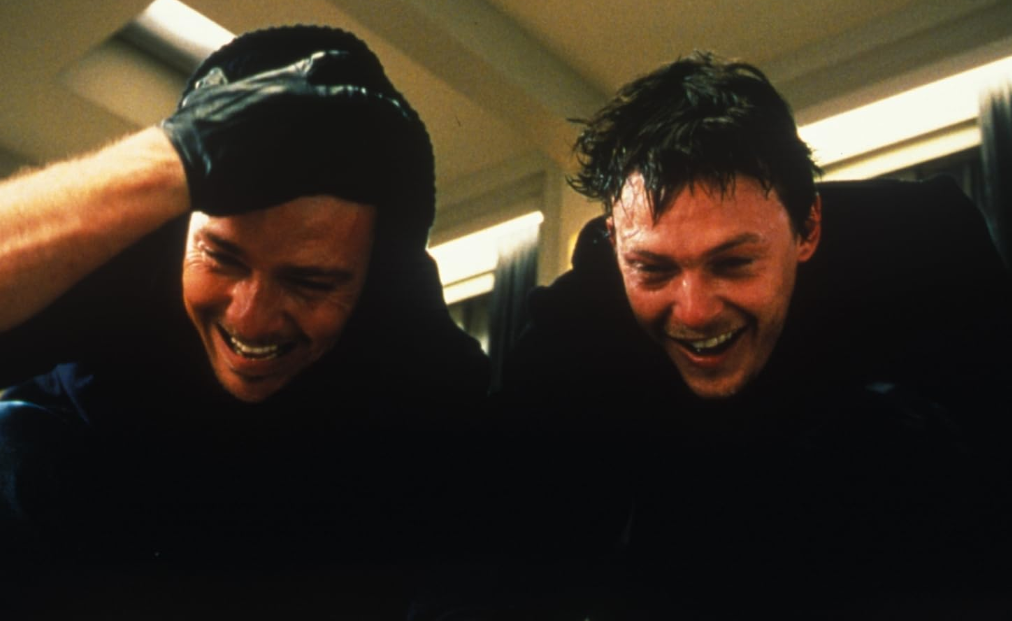 Boondock Saints (1999)