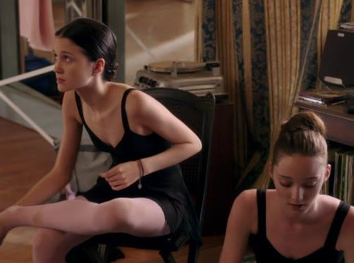 Bunheads (2012)