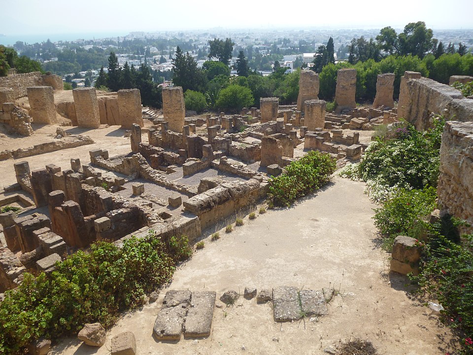 Carthage, Tunisia