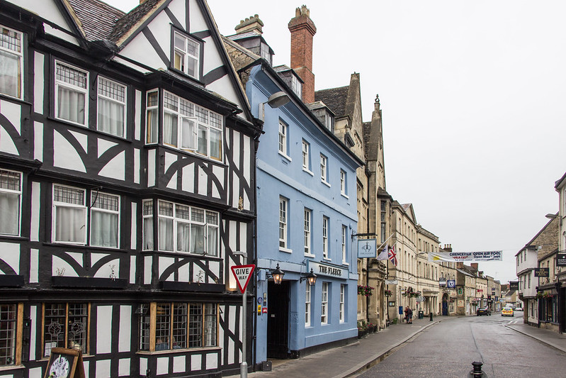 Cirencester, Gloucestershire