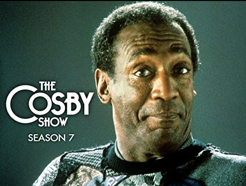 Cliff Huxtable – The Cosby Show