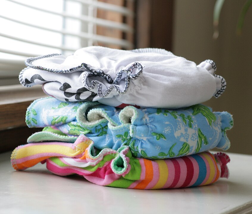 Cloth Diapers are Always Better than Disposable