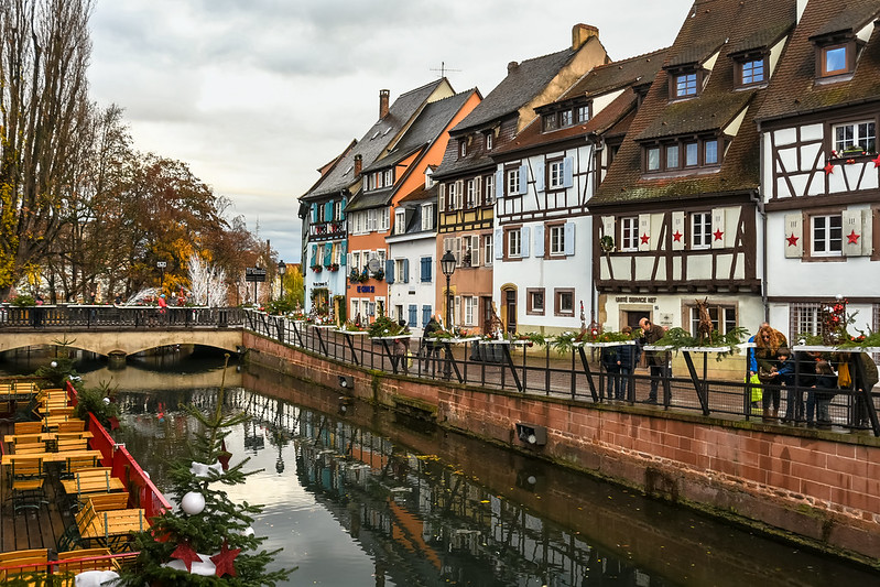 Colmar, France