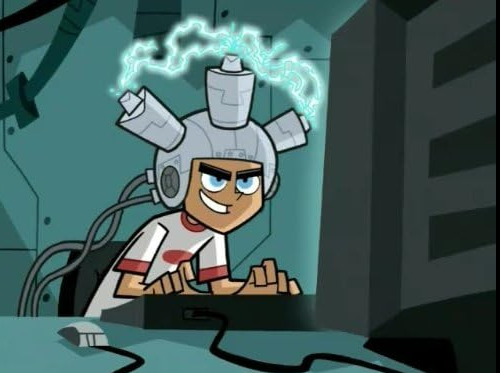 Danny Phantom