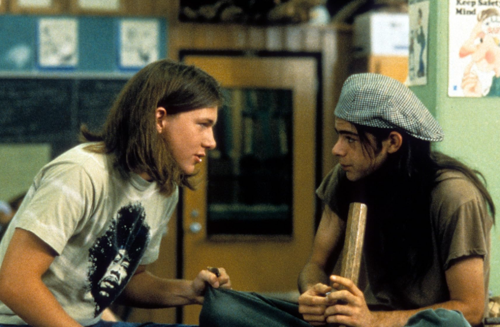 Dazed and Confused (1993)