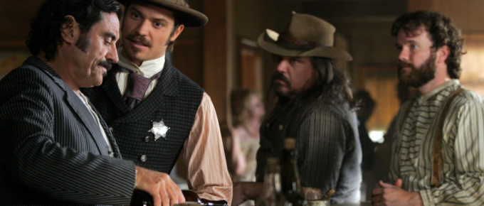 Deadwood