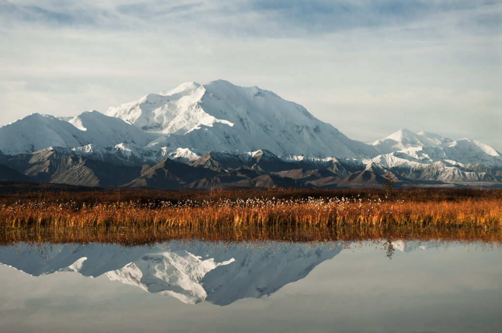 Denali National Park, Alaska