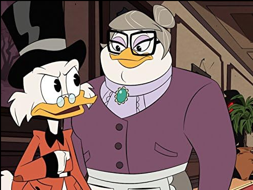 DuckTales (Original)