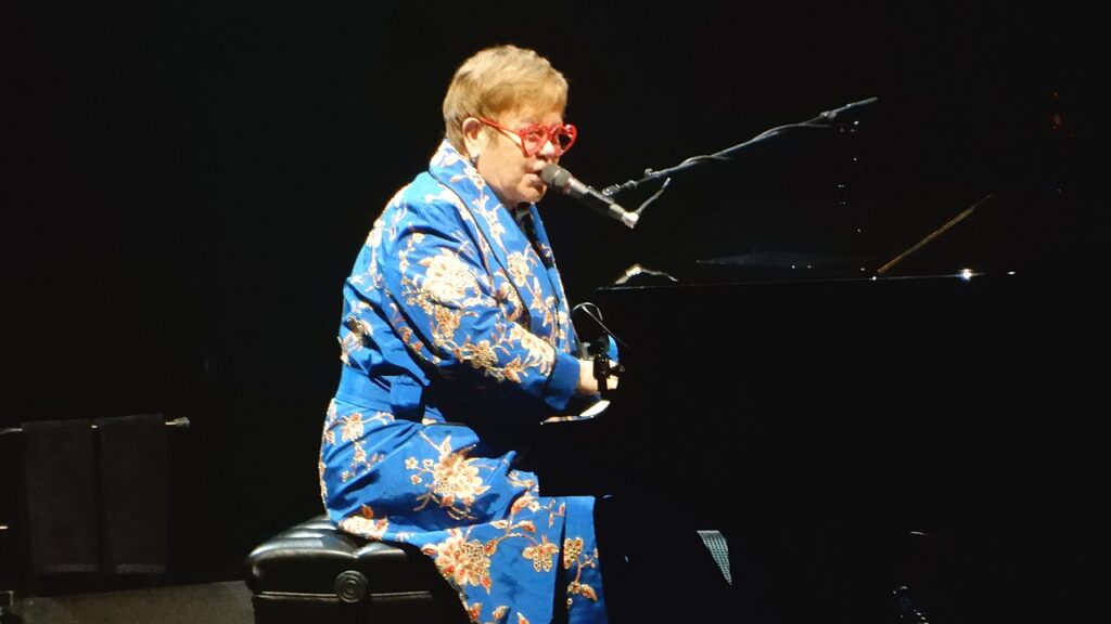 Elton John – Farewell Yellow Brick Road Tour (2018-Present)