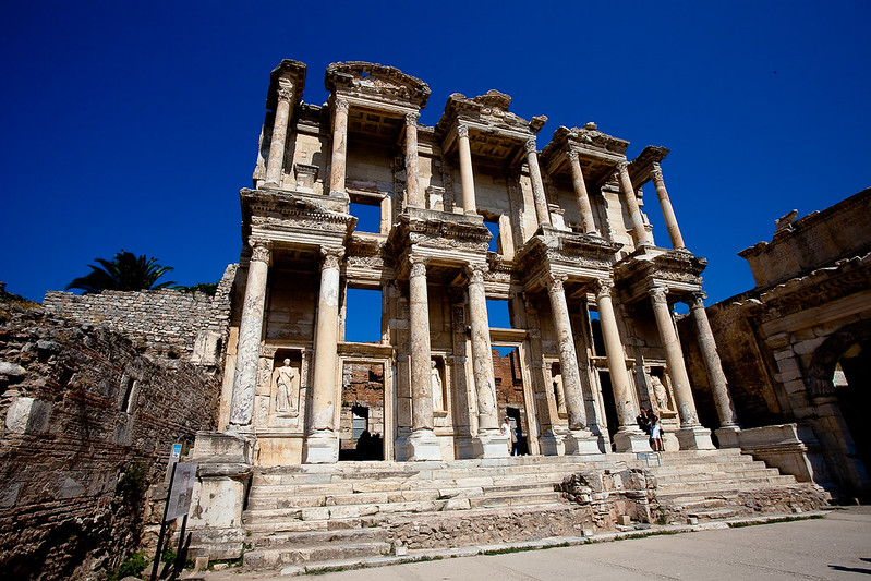 Ephesus, Turkey